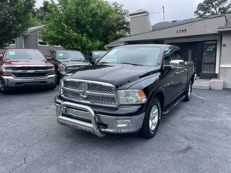 ram ram 1500 pickup 2012 1C6RD7NT1CS155180 image ram ram 1500 pickup 2012 1C6RD7NT1CS155180 image